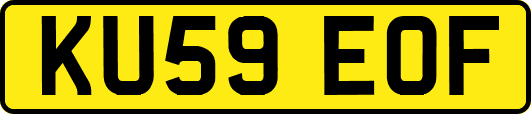 KU59EOF