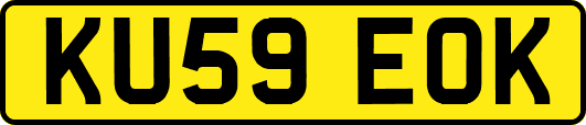 KU59EOK