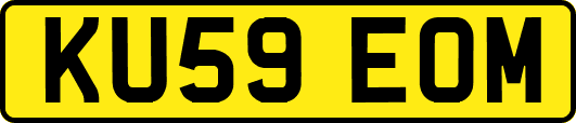 KU59EOM