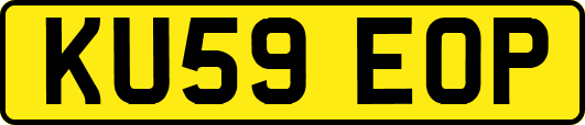 KU59EOP