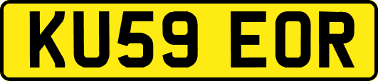 KU59EOR