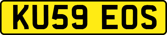 KU59EOS