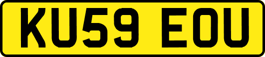 KU59EOU