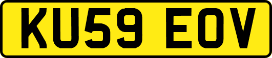 KU59EOV
