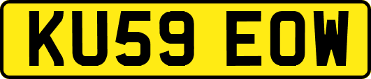 KU59EOW