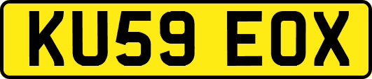 KU59EOX