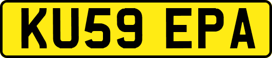 KU59EPA