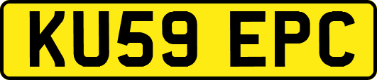KU59EPC
