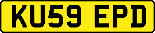 KU59EPD