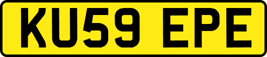 KU59EPE