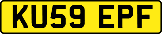 KU59EPF