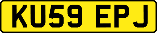 KU59EPJ