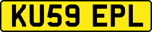 KU59EPL