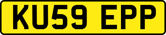 KU59EPP