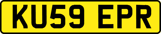 KU59EPR