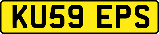 KU59EPS