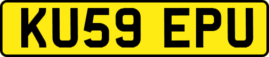 KU59EPU