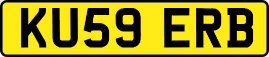 KU59ERB