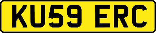 KU59ERC