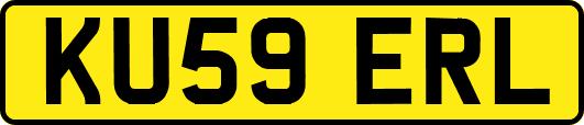KU59ERL