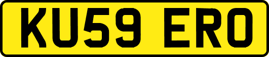KU59ERO