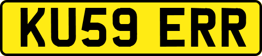 KU59ERR