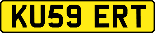 KU59ERT