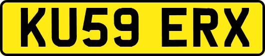 KU59ERX