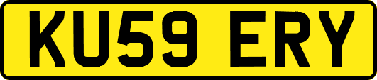KU59ERY