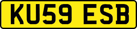 KU59ESB