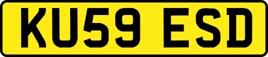 KU59ESD