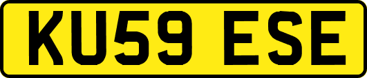 KU59ESE