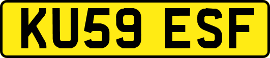 KU59ESF