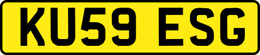 KU59ESG