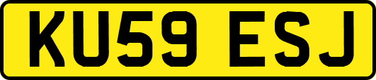 KU59ESJ