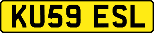 KU59ESL