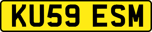 KU59ESM