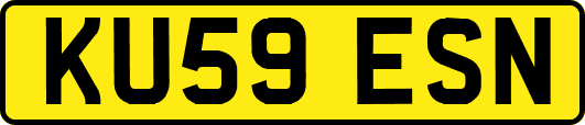 KU59ESN