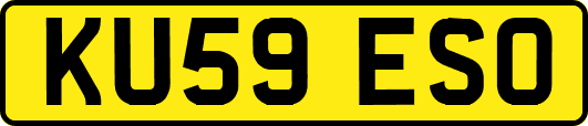 KU59ESO