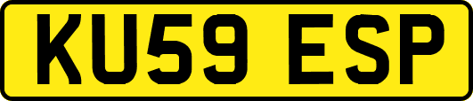 KU59ESP
