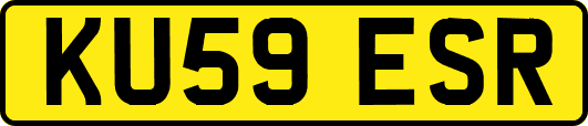 KU59ESR