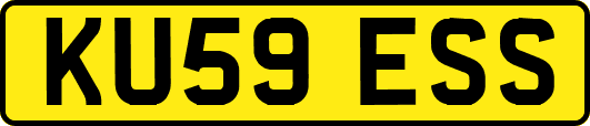 KU59ESS