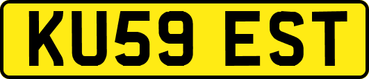 KU59EST
