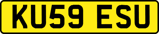 KU59ESU