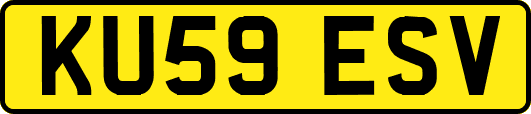 KU59ESV