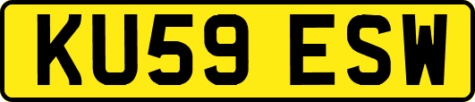 KU59ESW