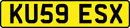 KU59ESX