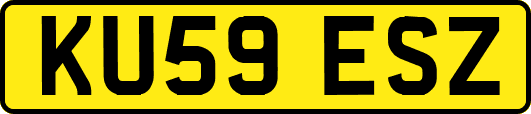 KU59ESZ