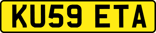 KU59ETA