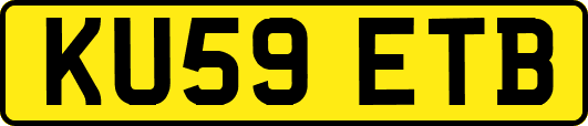 KU59ETB